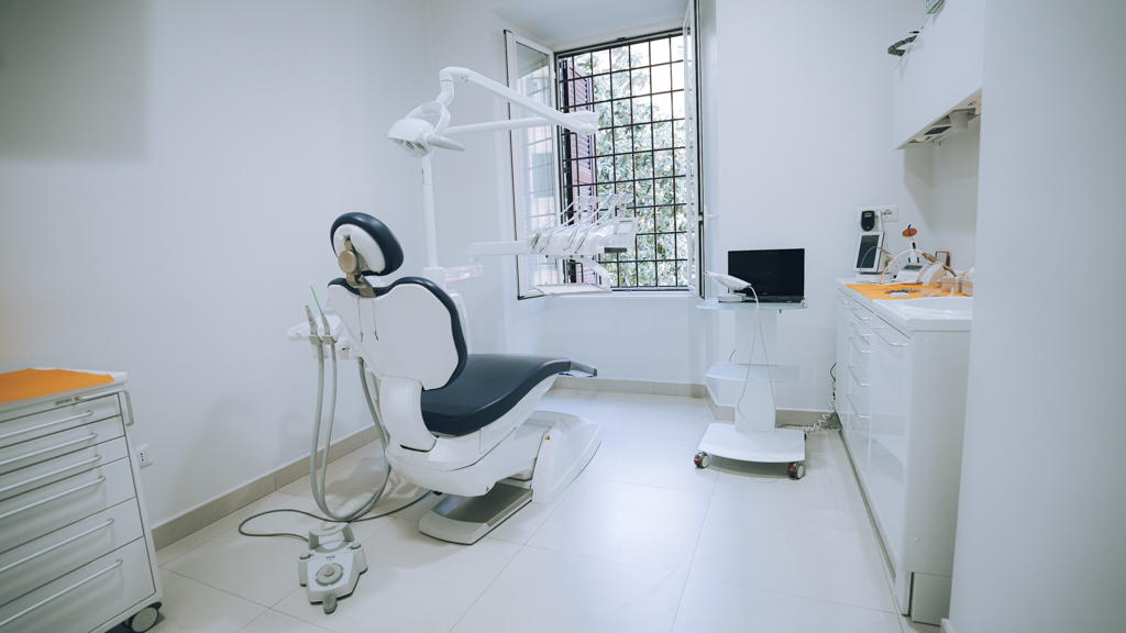 Studio odontoiatrico OstienseDental