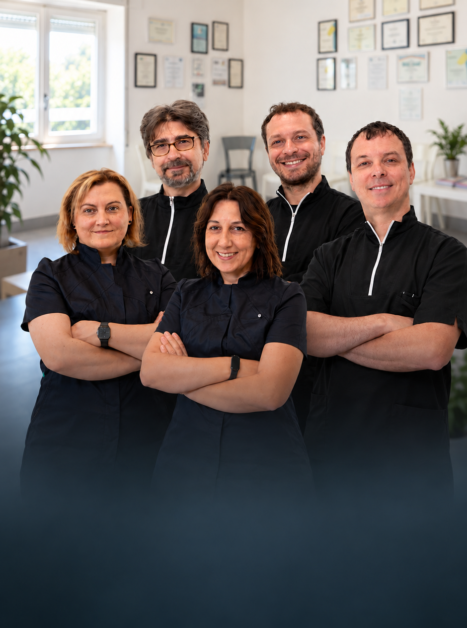 Team FerentinoDental