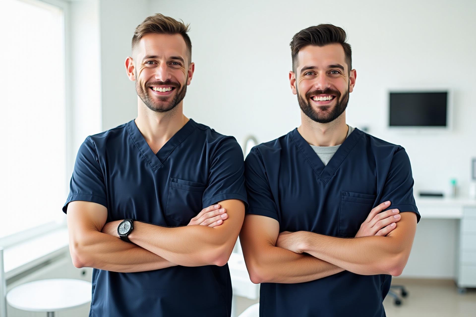 Ampliamento delle attività cliniche