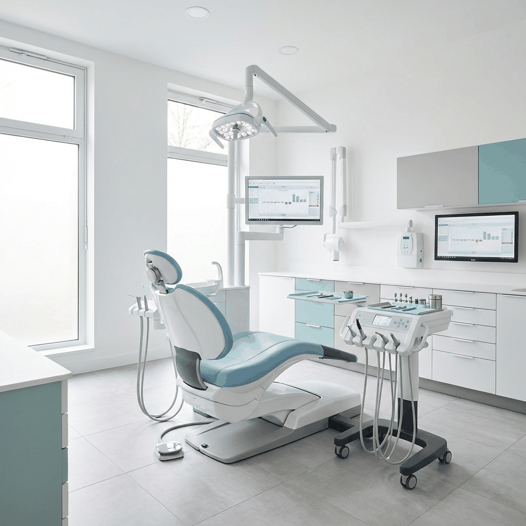 Studio odontoiatrico FerentinoDental