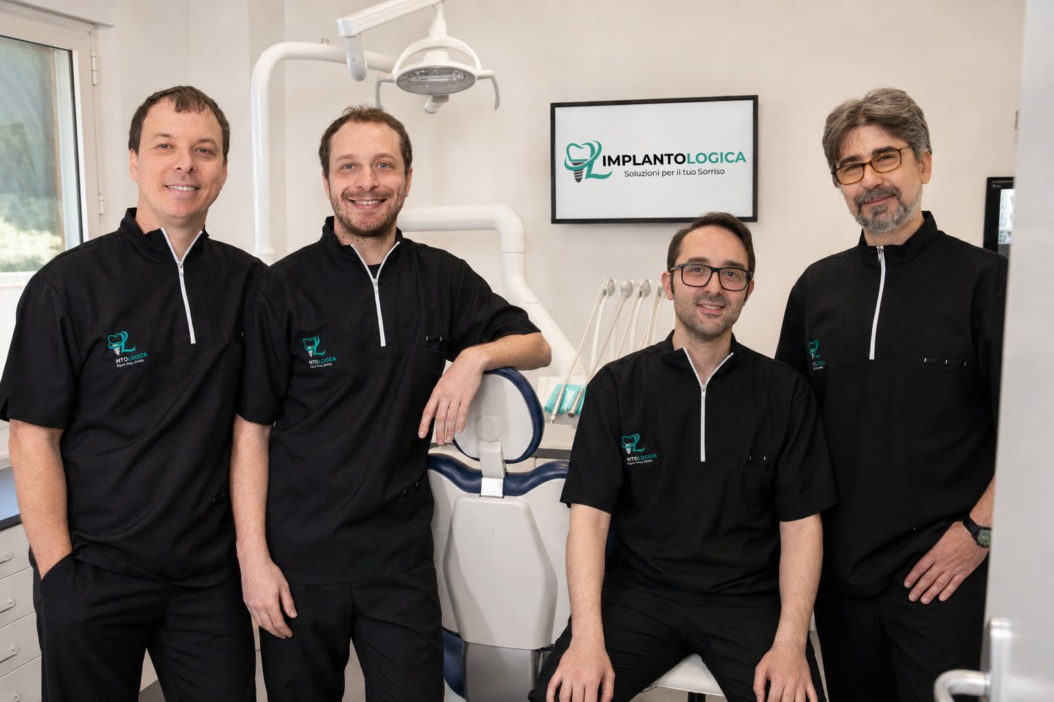 Ampliamento delle attività cliniche